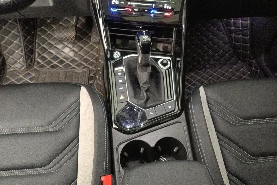 2020 Volkswagen Tayron GTE 1.4T 150HP L4 6DCT PHEV 13KWH,autocango,china used car exporter,china ev exporter,chinese used car exporter,chinese used ev exporter