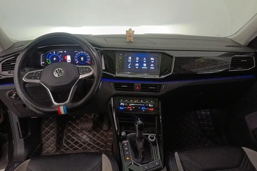 2020 Volkswagen Tayron GTE 1.4T 150HP L4 6DCT PHEV 13KWH,autocango,china used car exporter,china ev exporter,chinese used car exporter,chinese used ev exporter