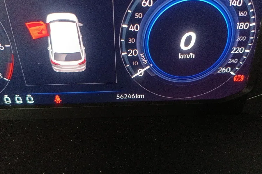 2020 Volkswagen Tayron GTE 1.4T 150HP L4 6DCT PHEV 13KWH,autocango,china used car exporter,china ev exporter,chinese used car exporter,chinese used ev exporter