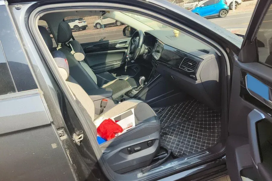 2020 Volkswagen Tayron GTE 1.4T 150HP L4 6DCT PHEV 13KWH,autocango,china used car exporter,china ev exporter,chinese used car exporter,chinese used ev exporter