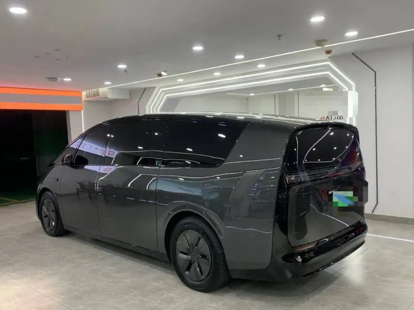 2025 Li MEGA BEV,autocango,china used car exporter,china ev exporter,chinese used car exporter,chinese used ev exporter