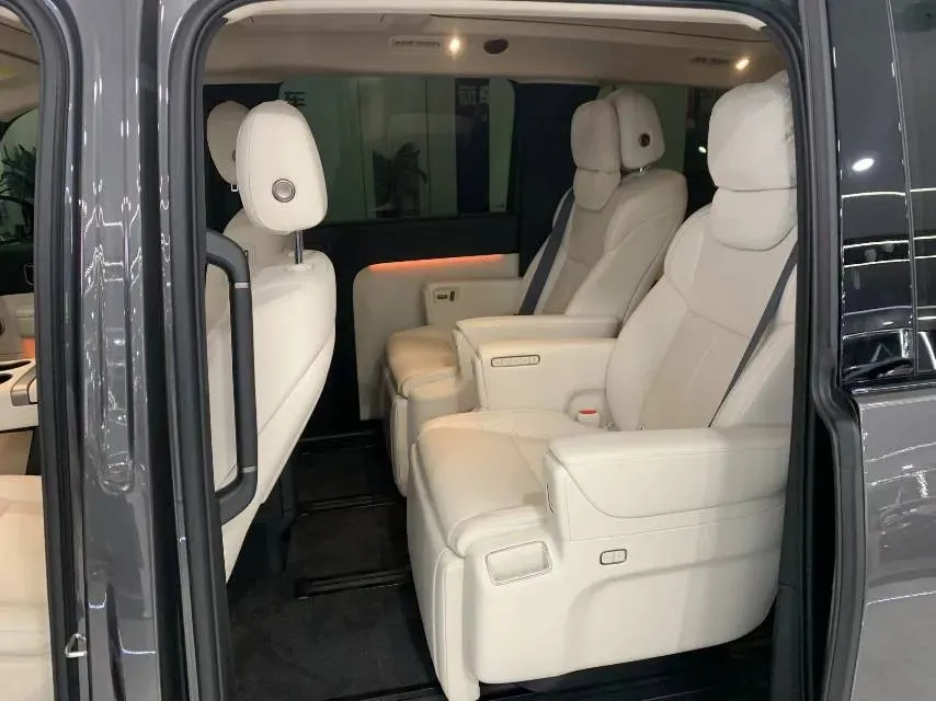 2025 Li MEGA BEV,autocango,china used car exporter,china ev exporter,chinese used car exporter,chinese used ev exporter