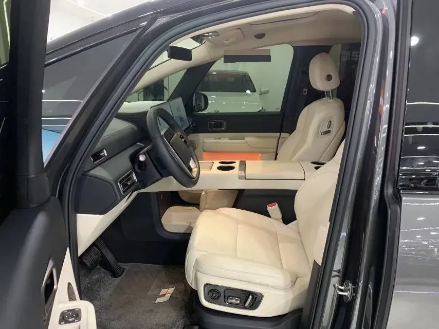 2025 Li MEGA BEV,autocango,china used car exporter,china ev exporter,chinese used car exporter,chinese used ev exporter