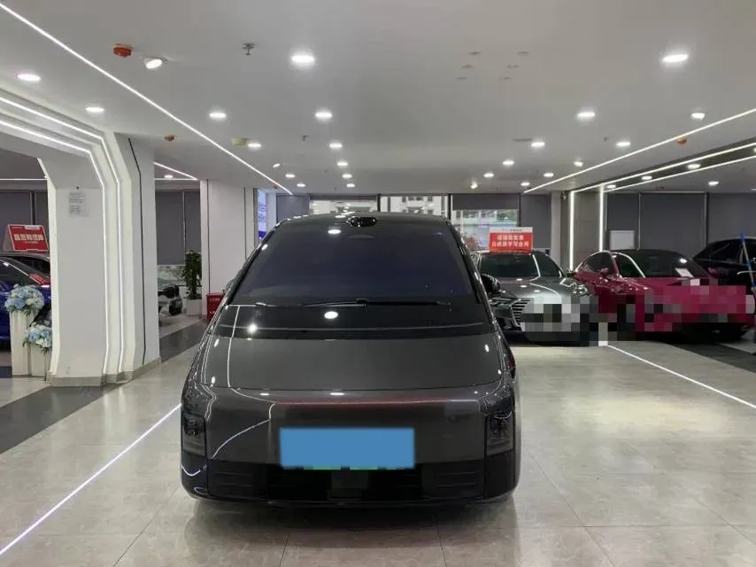 2025 Li MEGA BEV,autocango,china used car exporter,china ev exporter,chinese used car exporter,chinese used ev exporter