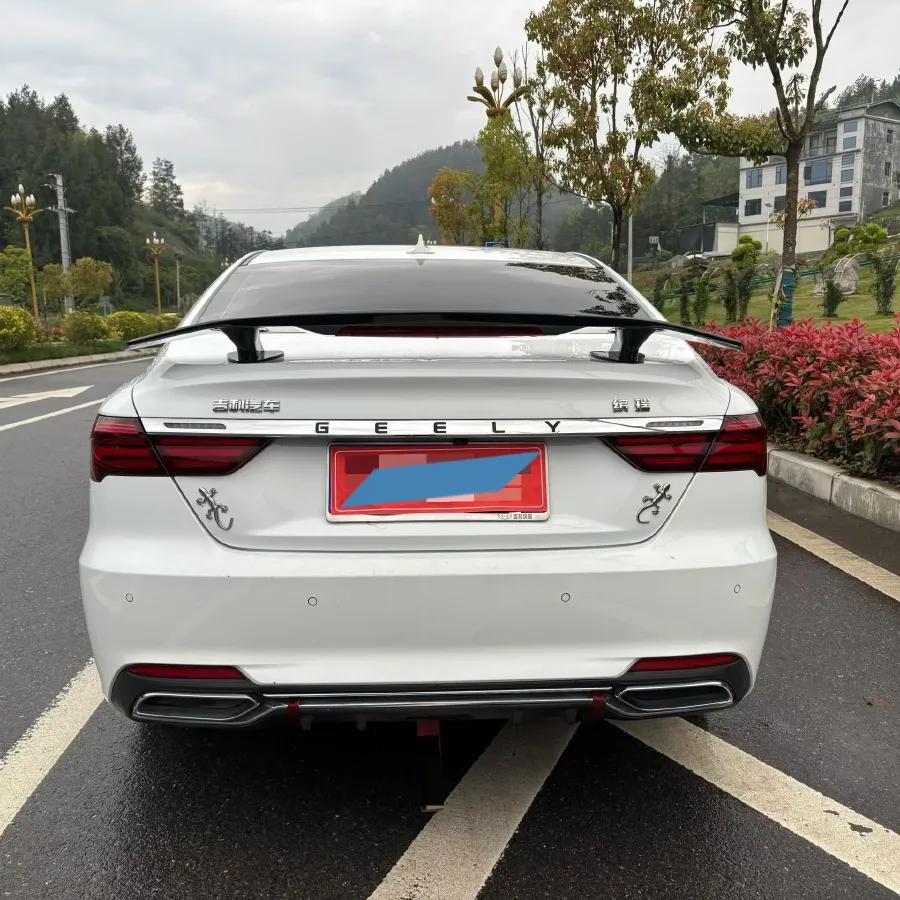 2020 Geely Binray 1.4T 141HP L4 CVT,autocango,china used car exporter,china ev exporter,chinese used car exporter,chinese used ev exporter