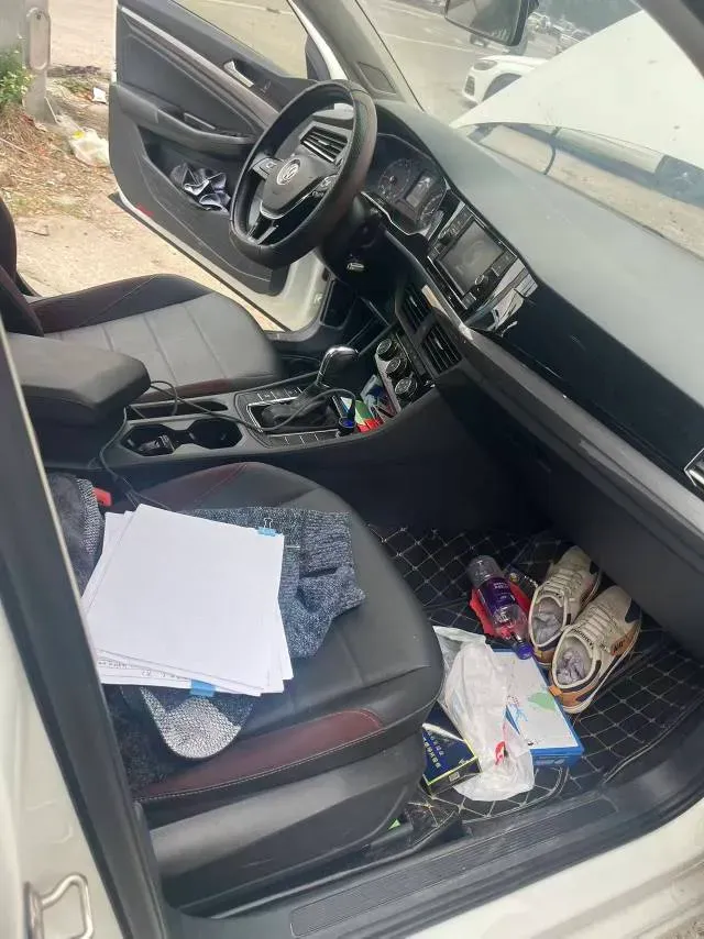 2020 Volkswagen Bora 1.5L 113HP L4 6AT,autocango,china used car exporter,china ev exporter,chinese used car exporter,chinese used ev exporter