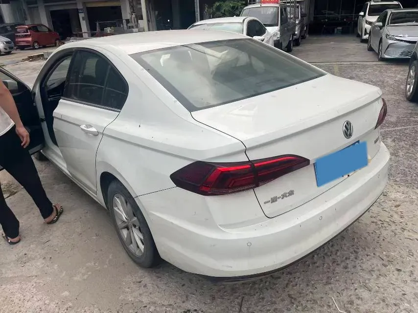 2020 Volkswagen Bora 1.5L 113HP L4 6AT,autocango,china used car exporter,china ev exporter,chinese used car exporter,chinese used ev exporter