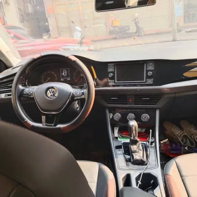 2020 Volkswagen Bora 1.5L 113HP L4 6AT,autocango,china used car exporter,china ev exporter,chinese used car exporter,chinese used ev exporter