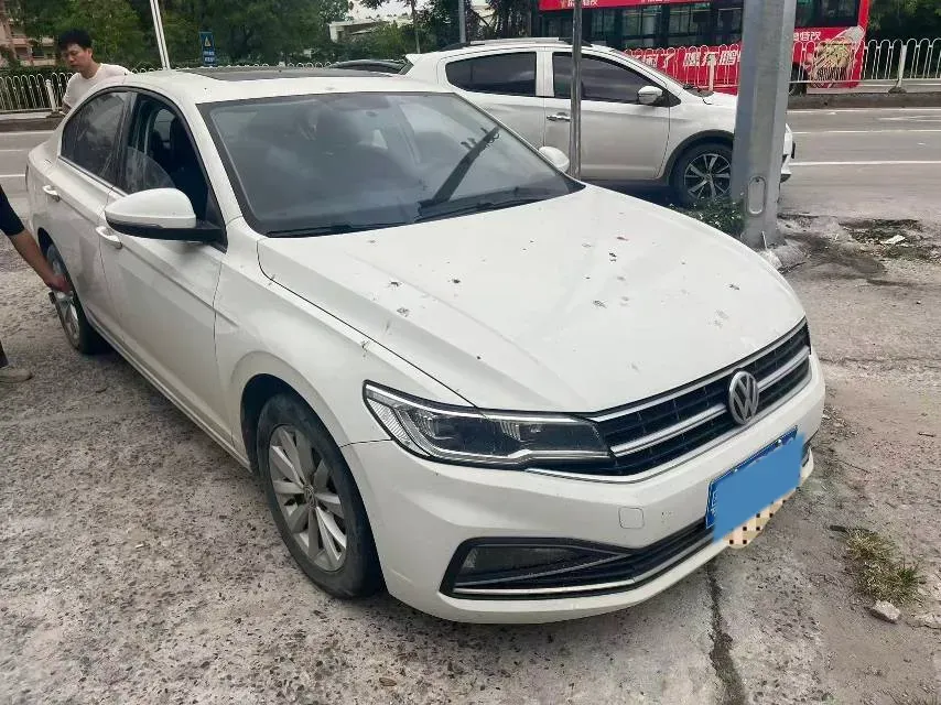 2020 Volkswagen Bora 1.5L 113HP L4 6AT,autocango,china used car exporter,china ev exporter,chinese used car exporter,chinese used ev exporter