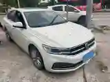 2020 Volkswagen Bora 1.5L 113HP L4 6AT