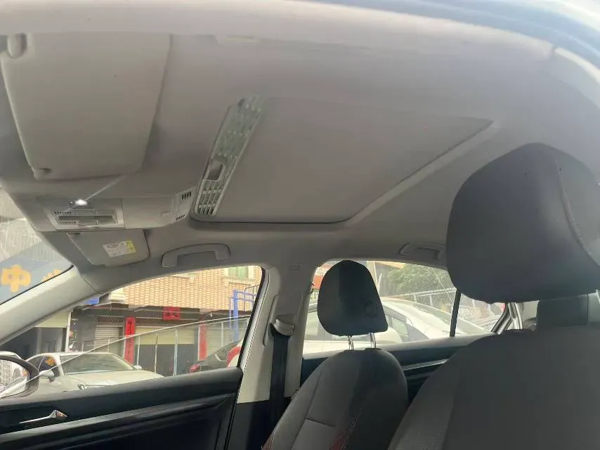 2020 Volkswagen Bora 1.5L 113HP L4 6AT,autocango,china used car exporter,china ev exporter,chinese used car exporter,chinese used ev exporter