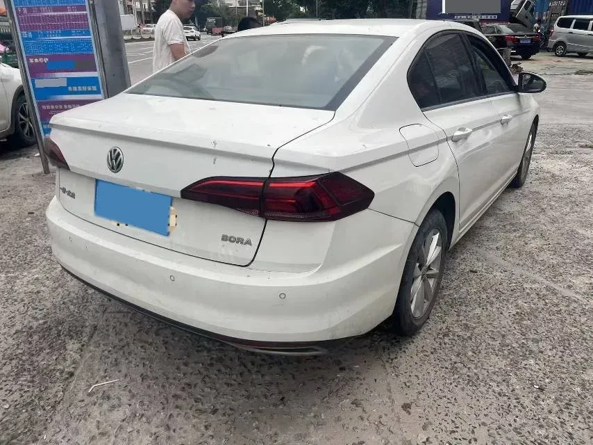 2020 Volkswagen Bora 1.5L 113HP L4 6AT,autocango,china used car exporter,china ev exporter,chinese used car exporter,chinese used ev exporter