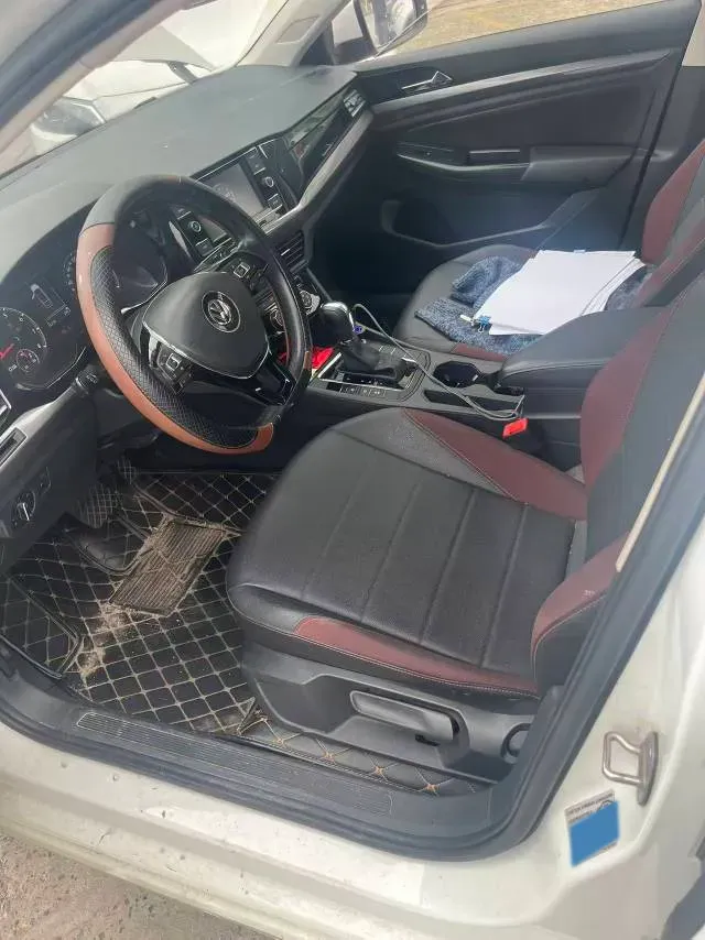 2020 Volkswagen Bora 1.5L 113HP L4 6AT,autocango,china used car exporter,china ev exporter,chinese used car exporter,chinese used ev exporter