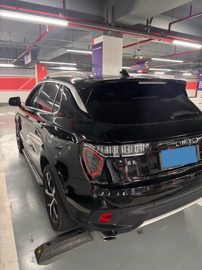 2019 LYNK&CO 01 EM-P 1.5T 180HP L3 7DCT PHEV 9.4KWH,autocango,china used car exporter,china ev exporter,chinese used car exporter,chinese used ev exporter