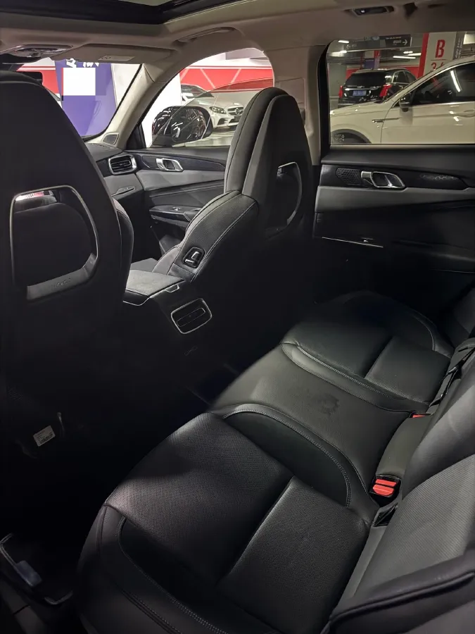 2019 LYNK&CO 01 EM-P 1.5T 180HP L3 7DCT PHEV 9.4KWH,autocango,china used car exporter,china ev exporter,chinese used car exporter,chinese used ev exporter