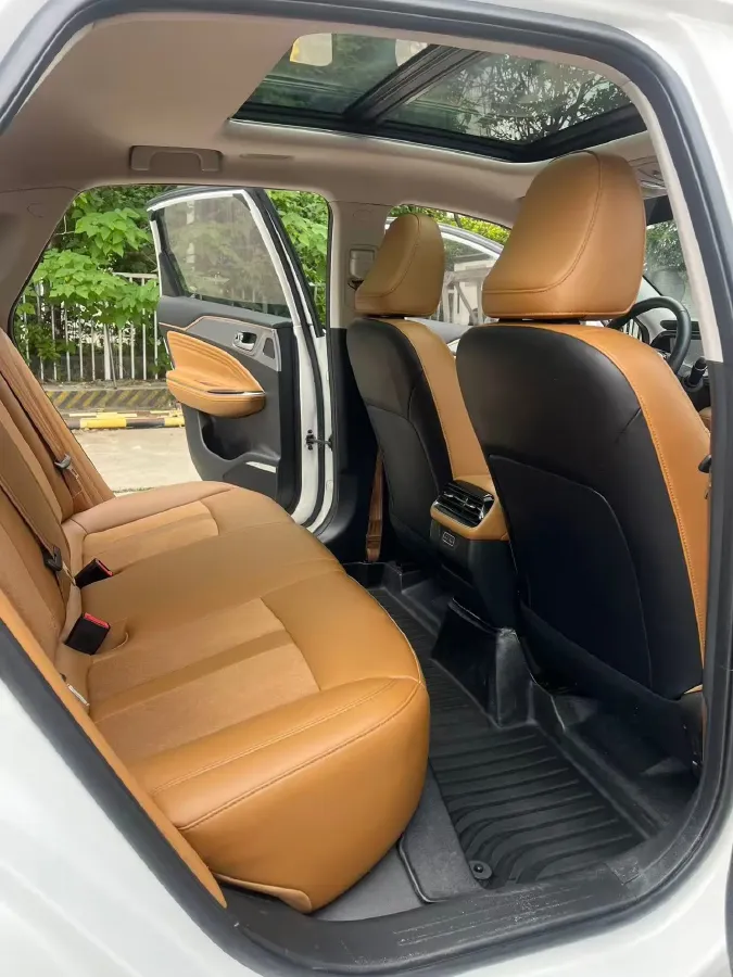 2022 Aion S BEV 60KWH,autocango,china used car exporter,china ev exporter,chinese used car exporter,chinese used ev exporter