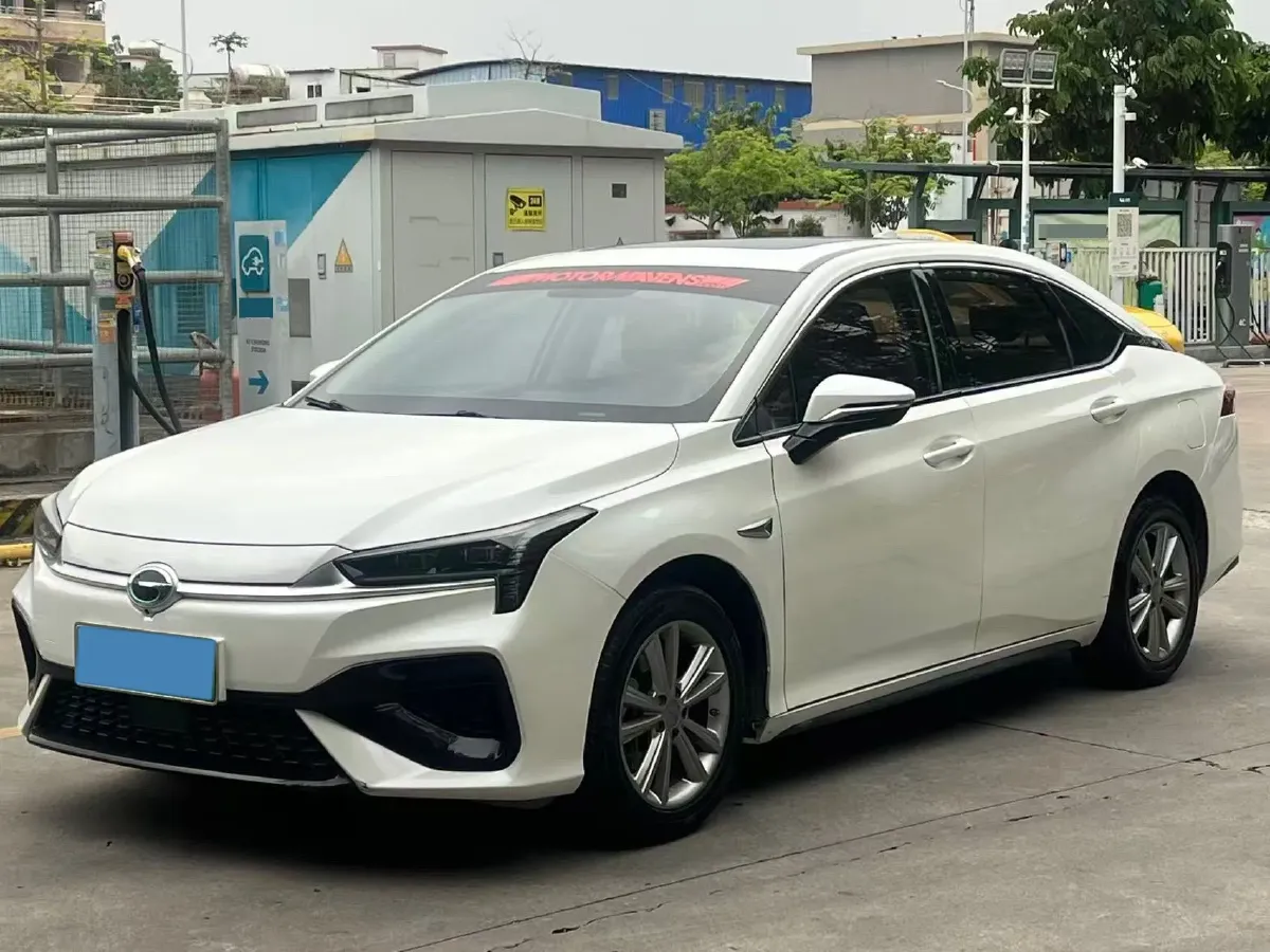 2022 Aion S BEV 60KWH,autocango,china used car exporter,china ev exporter,chinese used car exporter,chinese used ev exporter