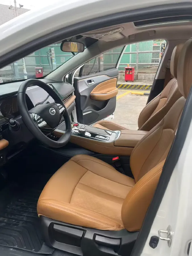 2022 Aion S BEV 60KWH,autocango,china used car exporter,china ev exporter,chinese used car exporter,chinese used ev exporter