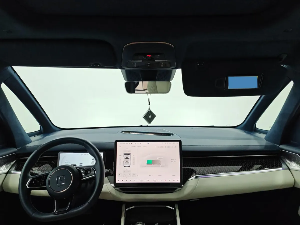 2022 Zeekr 009 BEV 116KWH,autocango,china used car exporter,china ev exporter,chinese used car exporter,chinese used ev exporter