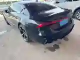 2022 Audi A7L 2.0T 245HP L4 7DCT