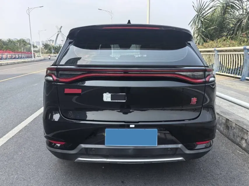 2019 BYD Tang 2.0T 205HP L4 6AT,autocango,china used car exporter,china ev exporter,chinese used car exporter,chinese used ev exporter