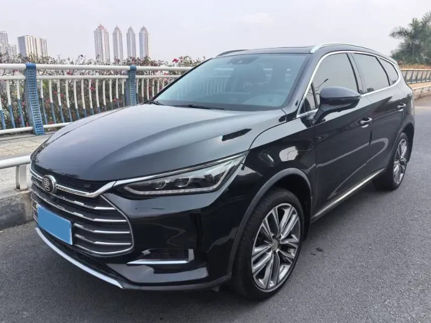 2019 BYD Tang 2.0T 205HP L4 6AT,autocango,china used car exporter,china ev exporter,chinese used car exporter,chinese used ev exporter