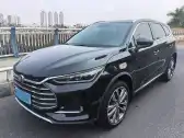 2019 BYD TANG,autocango,china used car exporter,china ev exporter,chinese used car exporter,chinese used ev exporter