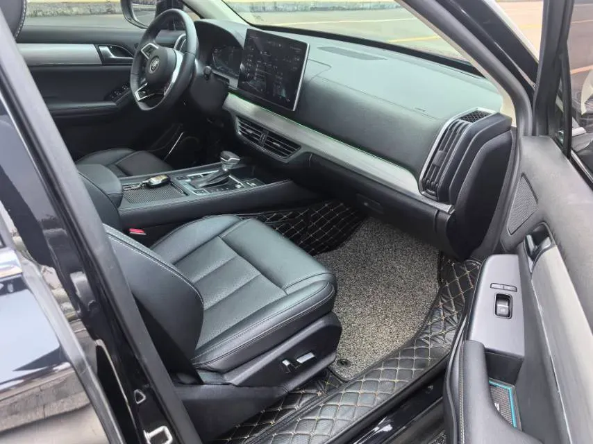 2019 BYD Tang 2.0T 205HP L4 6AT,autocango,china used car exporter,china ev exporter,chinese used car exporter,chinese used ev exporter