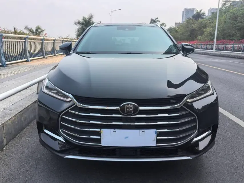 2019 BYD Tang 2.0T 205HP L4 6AT,autocango,china used car exporter,china ev exporter,chinese used car exporter,chinese used ev exporter
