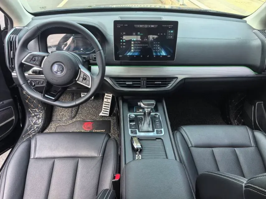 2019 BYD Tang 2.0T 205HP L4 6AT,autocango,china used car exporter,china ev exporter,chinese used car exporter,chinese used ev exporter