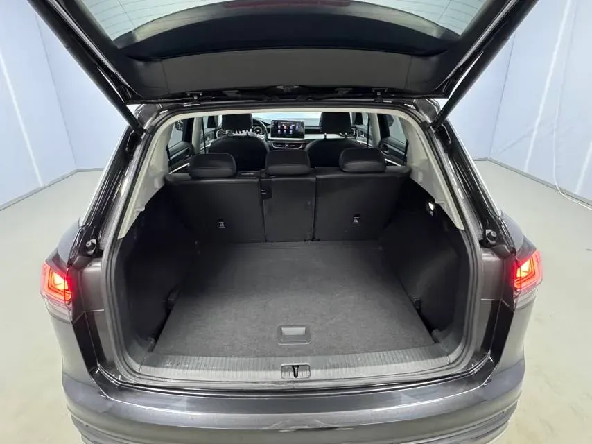 2023 Volkswagen Tayron 1.4T 150HP L4 7DCT,autocango,china used car exporter,china ev exporter,chinese used car exporter,chinese used ev exporter