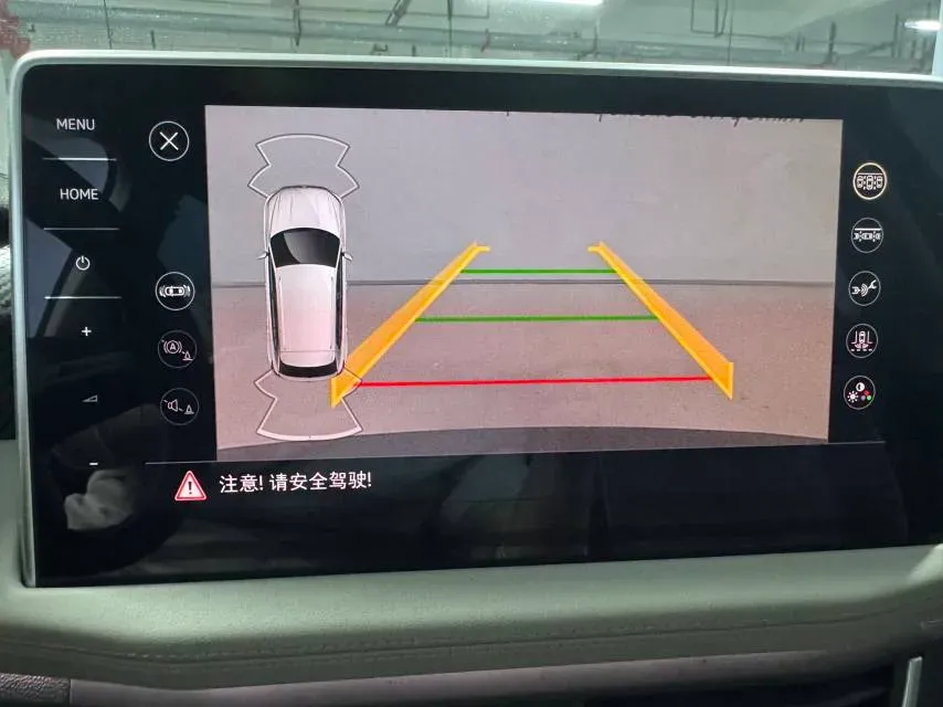 2023 Volkswagen Tayron 1.4T 150HP L4 7DCT,autocango,china used car exporter,china ev exporter,chinese used car exporter,chinese used ev exporter