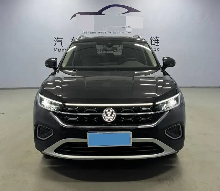 2023 Volkswagen Tayron 1.4T 150HP L4 7DCT,autocango,china used car exporter,china ev exporter,chinese used car exporter,chinese used ev exporter
