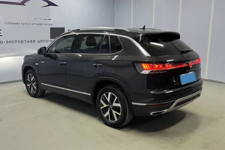 2023 Volkswagen Tayron 1.4T 150HP L4 7DCT,autocango,china used car exporter,china ev exporter,chinese used car exporter,chinese used ev exporter