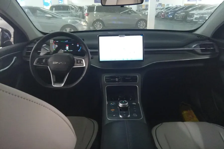 2024 BYD Destroyer 05 1.5L 110HP L4 E-CVT PHEV 8.3KWH,autocango,china used car exporter,china ev exporter,chinese used car exporter,chinese used ev exporter