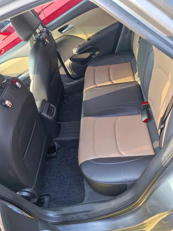 2022 Chevrolet Monza 1.5L 113HP L4 6AT,autocango,china used car exporter,china ev exporter,chinese used car exporter,chinese used ev exporter