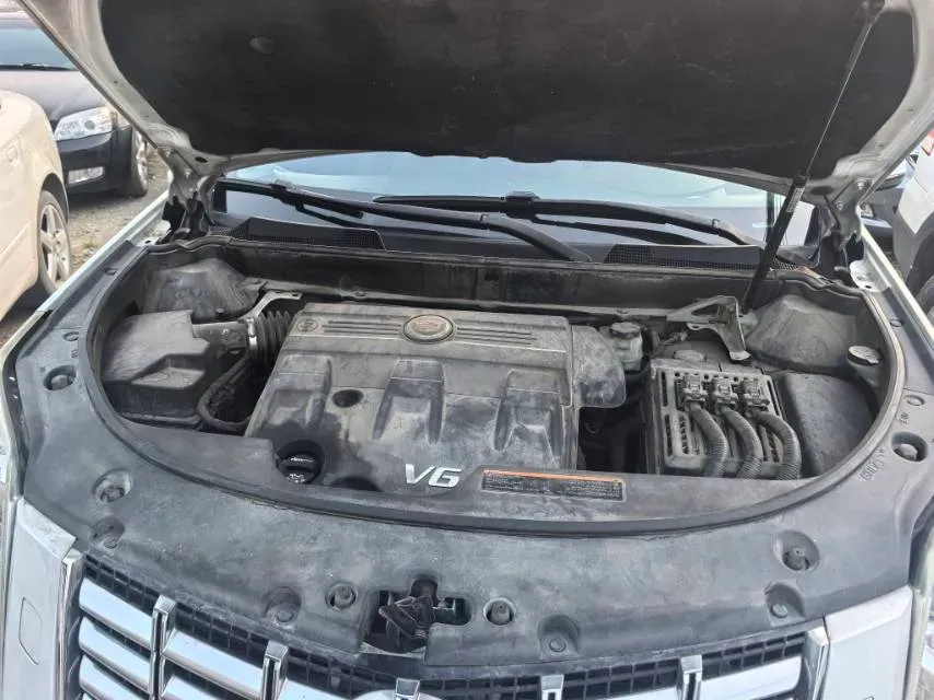 2024 Cadillac XT5 2.0T 237HP L4 9AT,autocango,china used car exporter,china ev exporter,chinese used car exporter,chinese used ev exporter