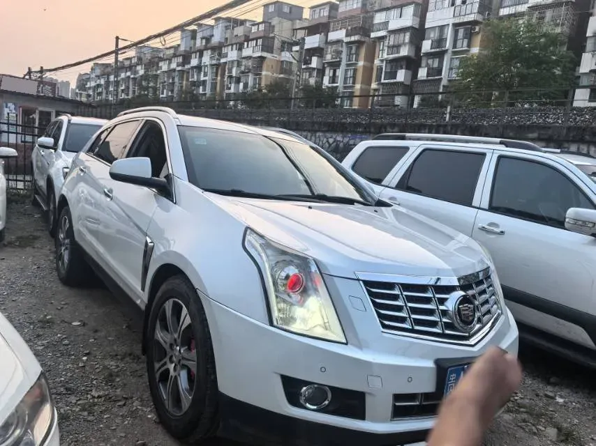 2024 Cadillac XT5 2.0T 237HP L4 9AT,autocango,china used car exporter,china ev exporter,chinese used car exporter,chinese used ev exporter