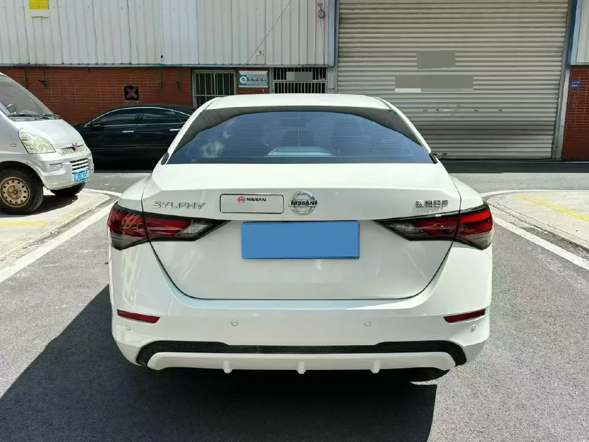 2021 Nissan Sylphy 1.6L 135HP L4 CVT,autocango,china used car exporter,china ev exporter,chinese used car exporter,chinese used ev exporter
