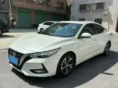 2021 NISSAN SYLPHY,autocango,china used car exporter,china ev exporter,chinese used car exporter,chinese used ev exporter