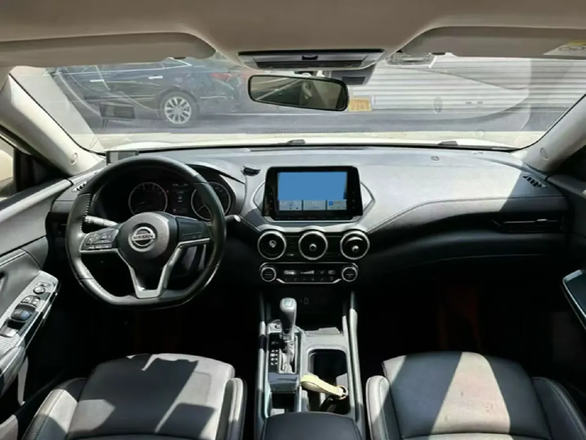 2021 Nissan Sylphy 1.6L 135HP L4 CVT,autocango,china used car exporter,china ev exporter,chinese used car exporter,chinese used ev exporter