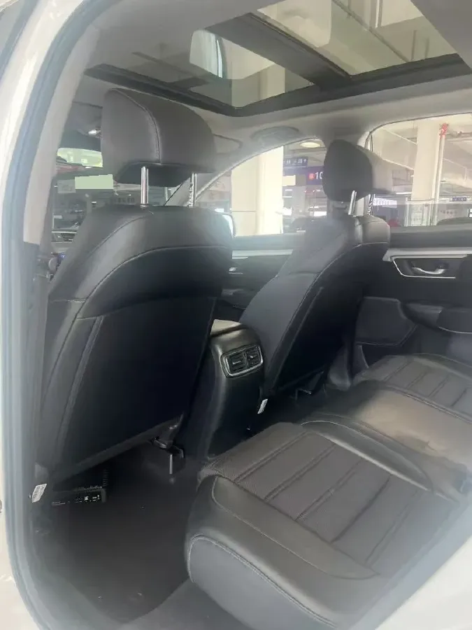 2021 Honda CR-V 1.5T 193HP L4 CVT,autocango,china used car exporter,china ev exporter,chinese used car exporter,chinese used ev exporter