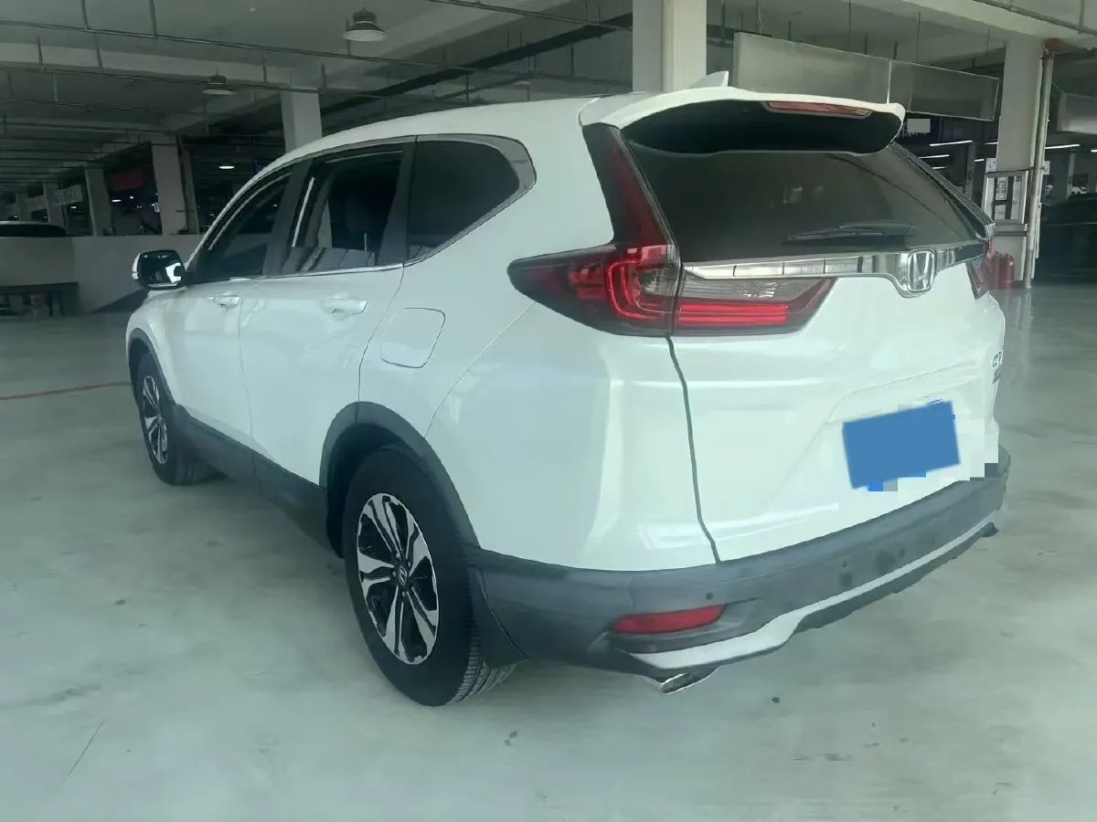 2021 Honda CR-V 1.5T 193HP L4 CVT,autocango,china used car exporter,china ev exporter,chinese used car exporter,chinese used ev exporter