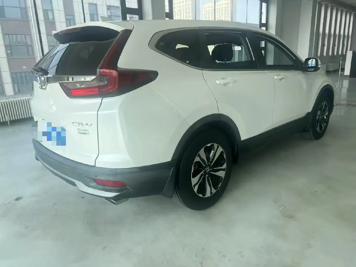 2021 Honda CR-V 1.5T 193HP L4 CVT,autocango,china used car exporter,china ev exporter,chinese used car exporter,chinese used ev exporter