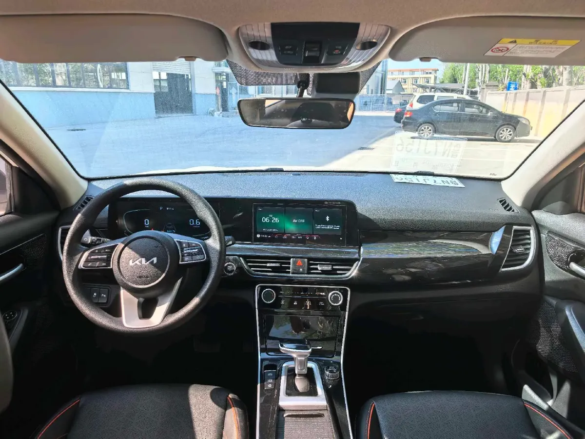 2023 Kia Seltos 1.5L 115HP L4 CVT,autocango,china used car exporter,china ev exporter,chinese used car exporter,chinese used ev exporter