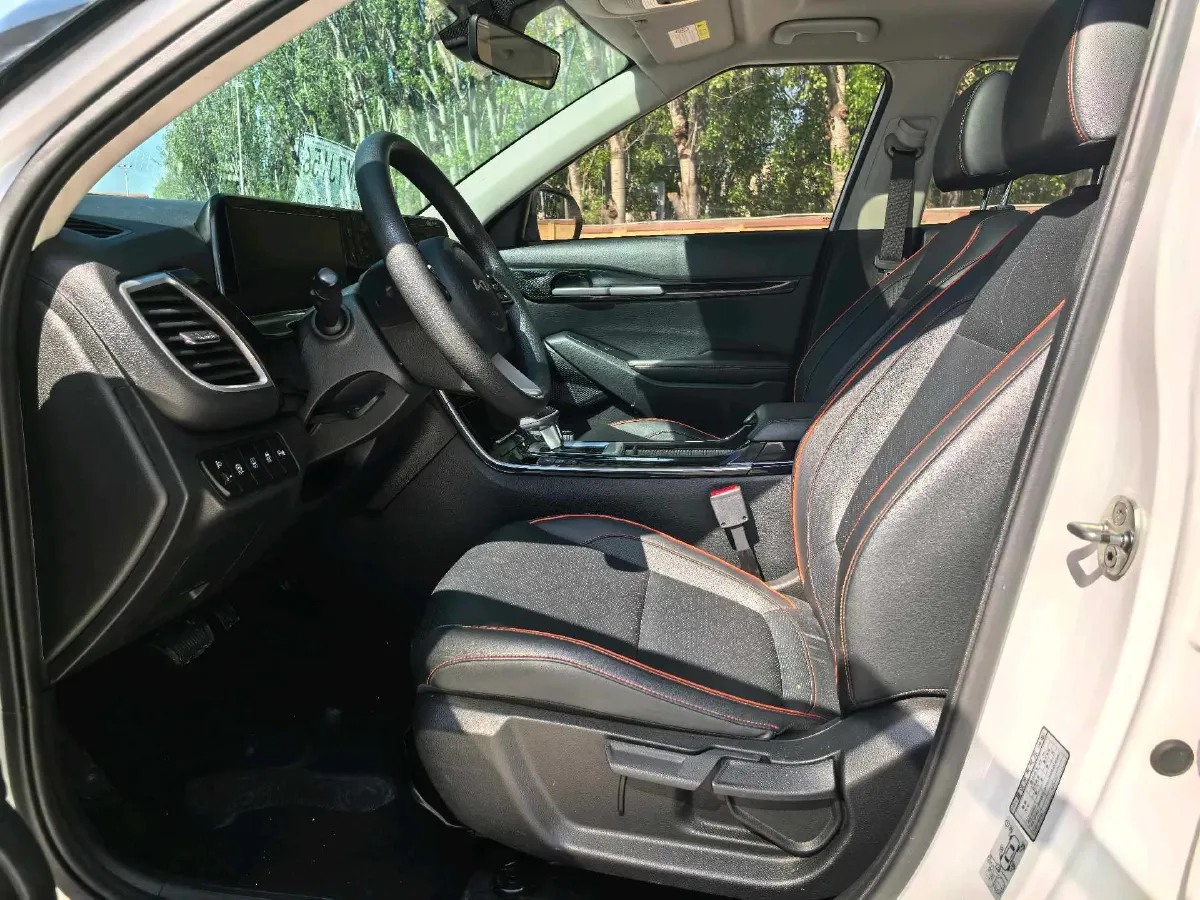 2023 Kia Seltos 1.5L 115HP L4 CVT,autocango,china used car exporter,china ev exporter,chinese used car exporter,chinese used ev exporter