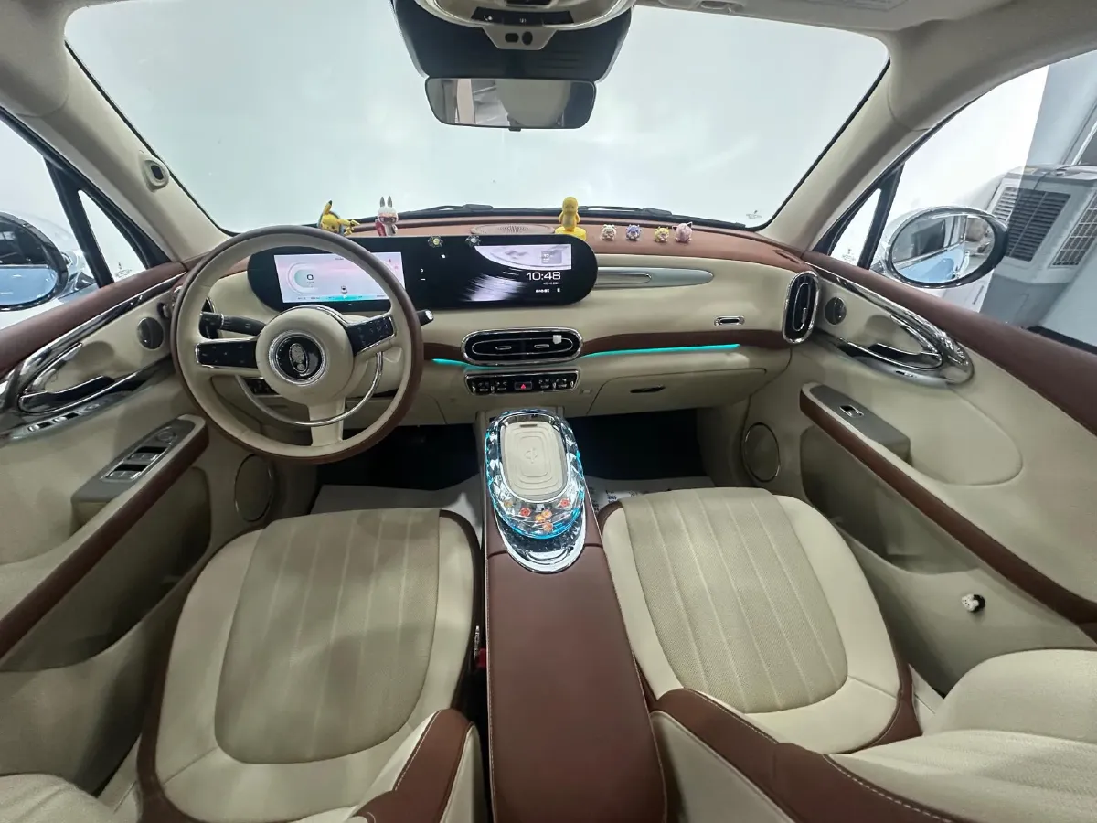 2022 Ora BalletCat BEV 49.92KWH,autocango,china used car exporter,china ev exporter,chinese used car exporter,chinese used ev exporter