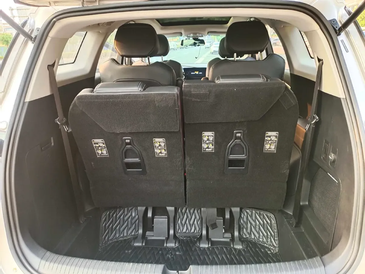 2020 WuLing KaiJie 1.5T 147HP L4 CVT,autocango,china used car exporter,china ev exporter,chinese used car exporter,chinese used ev exporter