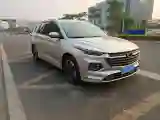 2020 WuLing KaiJie 1.5T 147HP L4 CVT