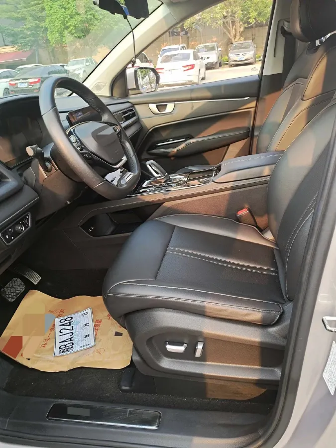 2020 WuLing KaiJie 1.5T 147HP L4 CVT,autocango,china used car exporter,china ev exporter,chinese used car exporter,chinese used ev exporter